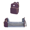 Foldable Diaper Bag Changing Station
