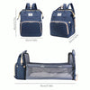 Foldable Diaper Bag Changing Station