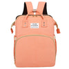 Foldable Diaper Bag Changing Station